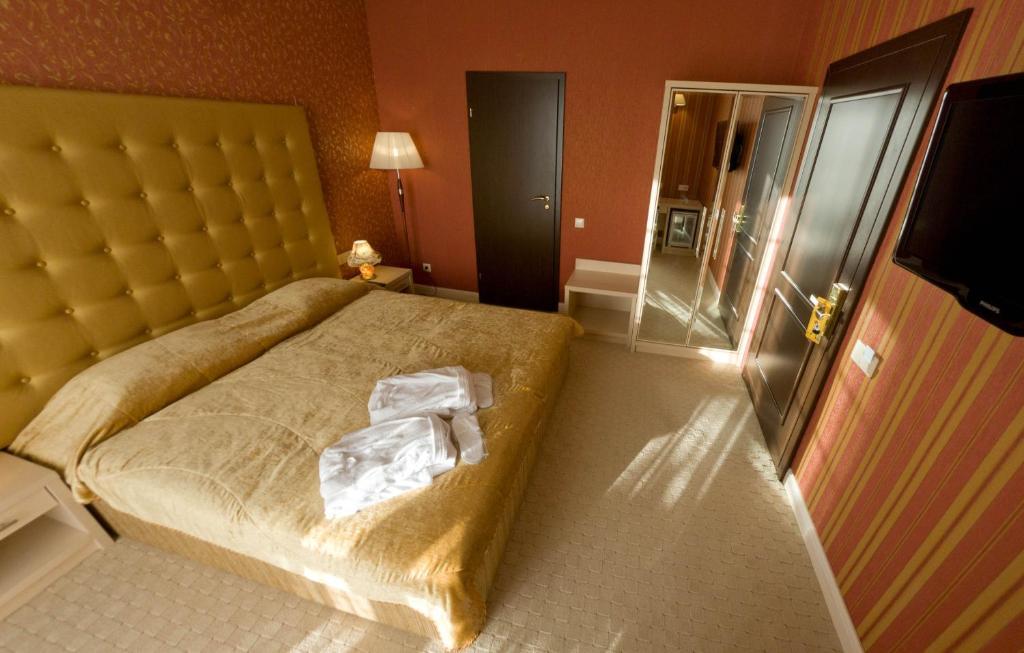 Villa Rosa Gomel Rom bilde